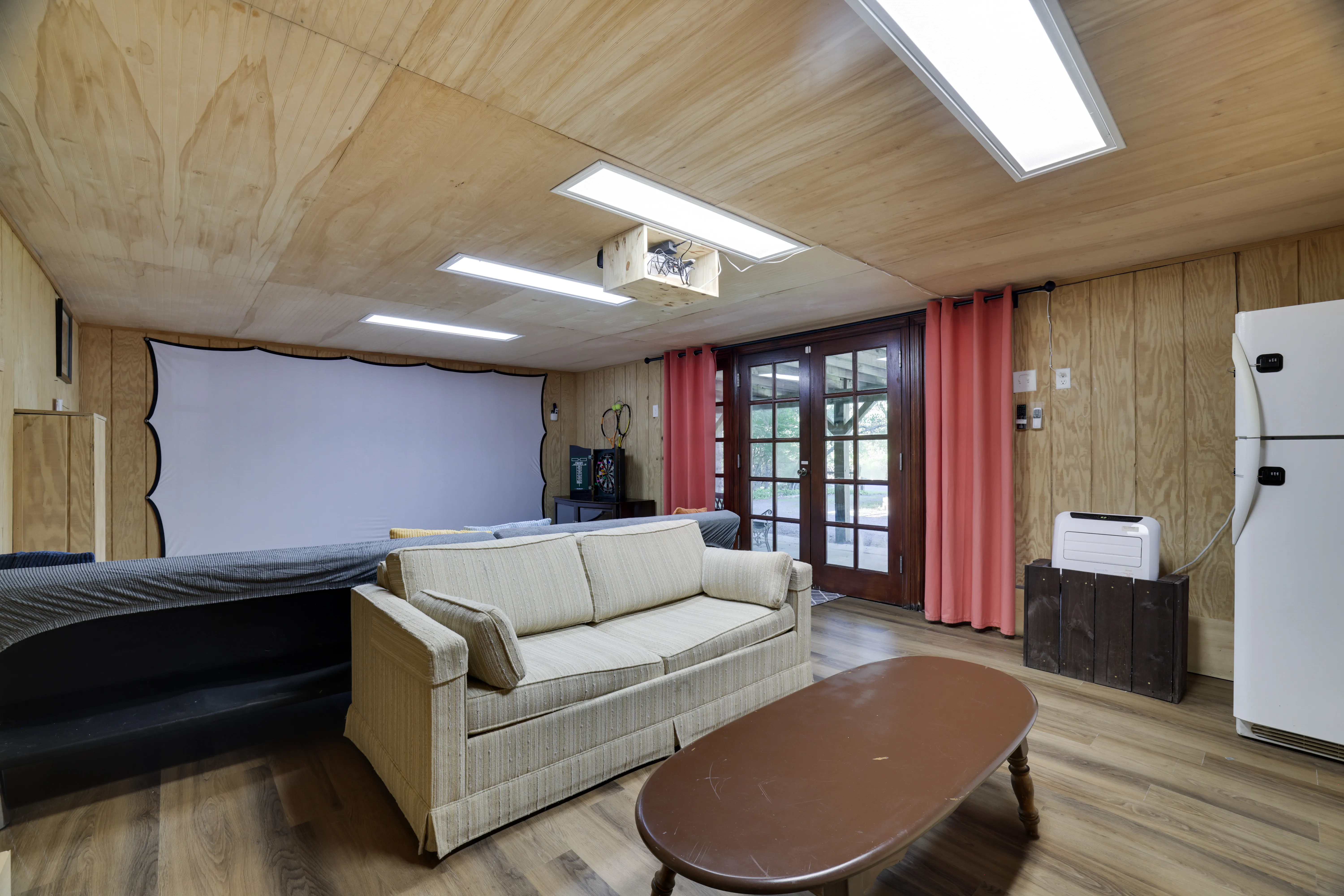 Movie Room